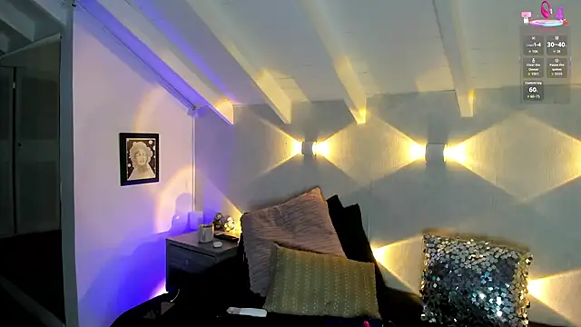 Martina Miiller online show from February 26, 2026, 1:11 pm