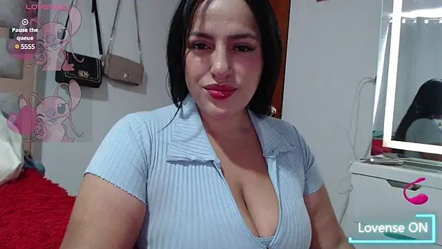 marianaboss29 online show from January 30, 2025, 2:58 pm
