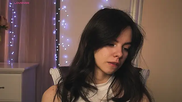 TrudyCarey online show from March 9, 2025, 2:21 pm