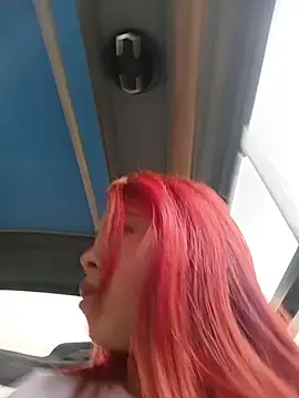 aurora sky11 online show from November 24, 2025, 8:53 pm