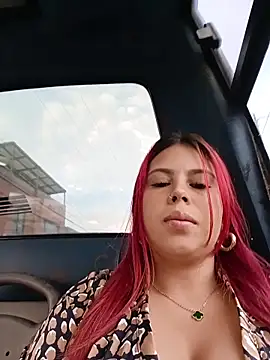 aurora sky11 online show from November 15, 2025, 10:03 pm