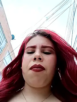 Snapshot of aurora_sky11 chatting on October 11, 2025, 4:30 pm aurora sky11 online show from October 11, 2025, 4:30 pm