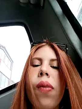 Snapshot of aurora_sky11 chatting on February 27, 2025, 8:53 pm aurora sky11 online show from February 27, 2025, 8:53 pm