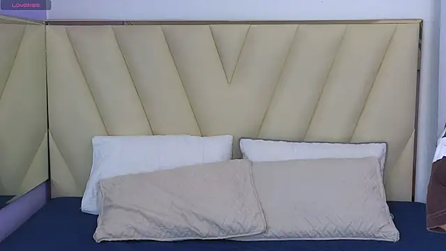 Snapshot of Laia_and_Aloby chatting on February 4, 2026, 10:05 pm Laia and Aloby online show from February 4, 2026, 10:05 pm