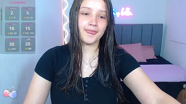 Krysstal tay online show from February 12, 2025, 12:01 pm