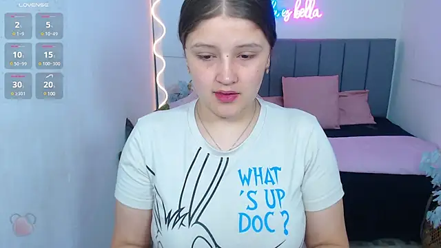 Krysstal tay online show from February 13, 2025, 11:50 am