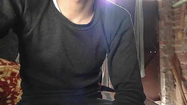 Dreamdaze2025 online show from February 23, 2026, 4:03 am