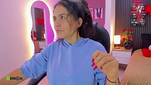 natasha  jackson online show from February 12, 2026, 12:05 pm