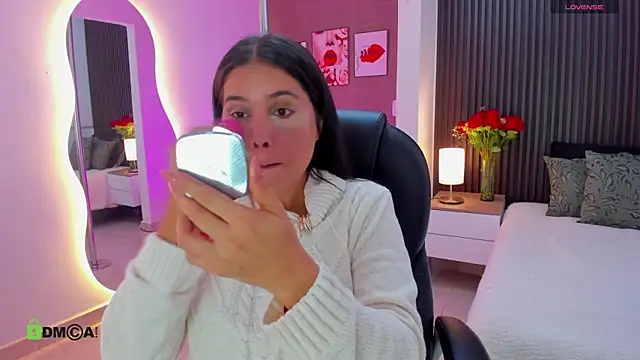 natasha  jackson online show from March 31, 2026, 12:07 pm