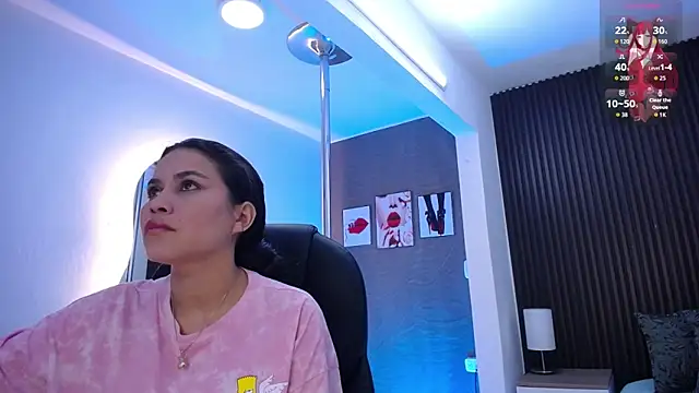 Snapshot of natasha__jackson chatting on October 30, 2025, 2:25 pm natasha jackson online show from October 30, 2025, 2:25 pm