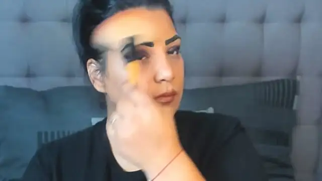 Snapshot of AmyCubes chatting on September 23, 2025, 5:03 am AmyCubes online show from September 23, 2025, 5:03 am