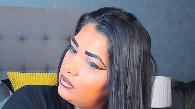 Snapshot of AmyCubes chatting on February 27, 2026, 5:07 am AmyCubes online show from February 27, 2026, 5:07 am