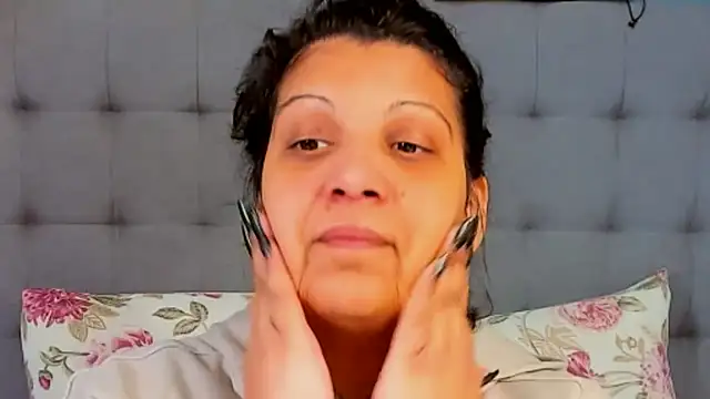 AmyCubes online show from March 3, 2025, 4:10 am