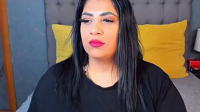 Snapshot of AmyCubes chatting on February 1, 2026, 7:28 am AmyCubes online show from February 1, 2026, 7:28 am