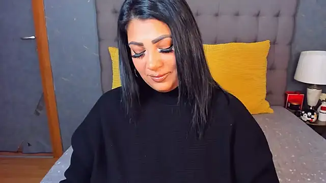 Snapshot of AmyCubes chatting on February 3, 2026, 6:40 am AmyCubes online show from February 3, 2026, 6:40 am