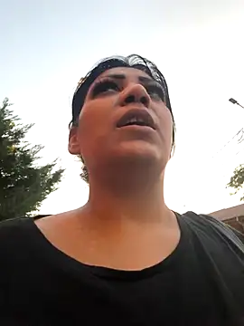 Snapshot of AmyCubes chatting on September 20, 2025, 4:01 pm AmyCubes online show from September 20, 2025, 4:01 pm