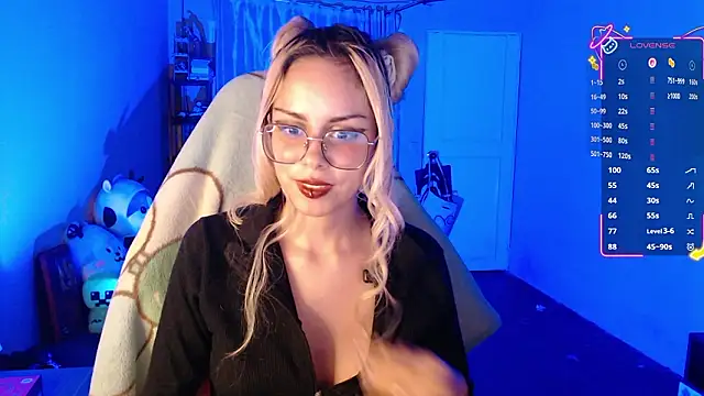 7Hana7 online show from March 21, 2026, 2:24 am