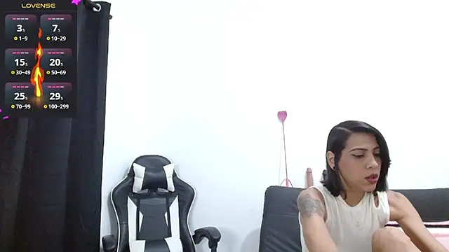 Kiara-Rider online show from March 1, 2025, 7:04 pm
