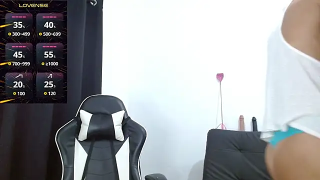 Snapshot of Kiara-Rider chatting on September 28, 2025, 5:09 pm Kiara-Rider online show from September 28, 2025, 5:09 pm