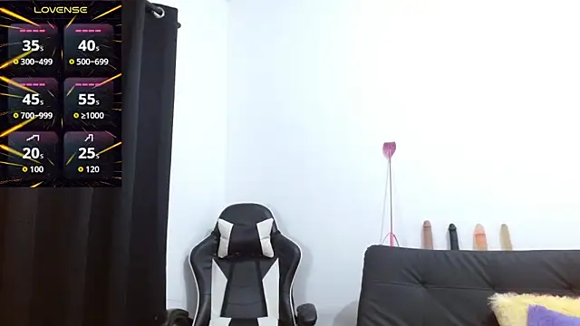 Snapshot of Kiara-Rider chatting on October 11, 2025, 5:19 am Kiara-Rider online show from October 11, 2025, 5:19 am