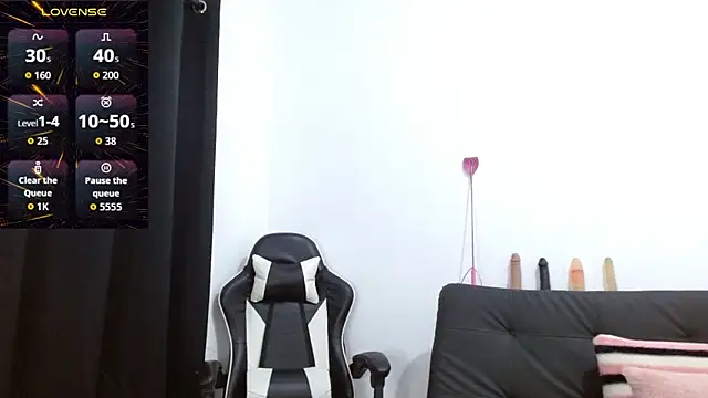 Snapshot of Kiara-Rider chatting on September 26, 2025, 5:25 am Kiara-Rider online show from September 26, 2025, 5:25 am