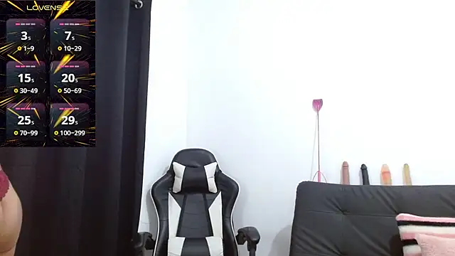 Snapshot of Kiara-Rider chatting on September 25, 2025, 5:19 pm Kiara-Rider online show from September 25, 2025, 5:19 pm