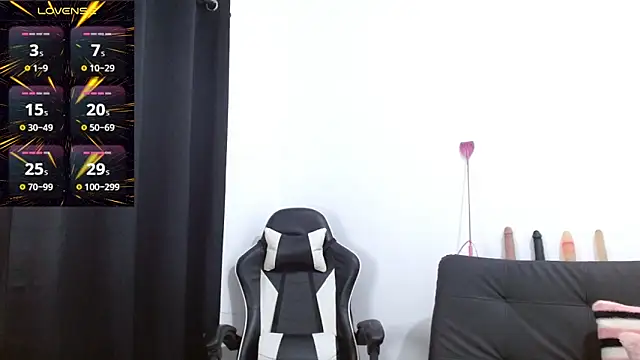 Snapshot of Kiara-Rider chatting on September 30, 2025, 4:46 pm Kiara-Rider online show from September 30, 2025, 4:46 pm