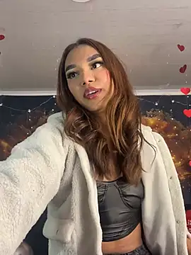 Nikol Rang   online show from February 16, 2025, 8:22 pm