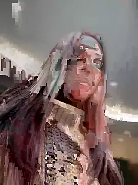 Nikol Rang   online show from October 16, 2025, 4:59 pm