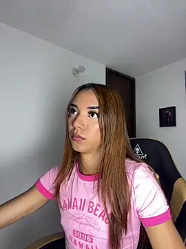 Nikol Rang   online show from March 24, 2026, 7:03 pm