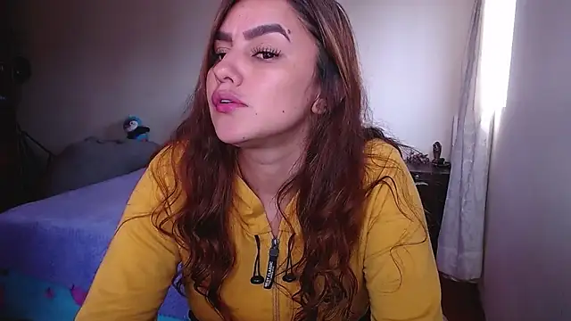 Lu perez online show from February 10, 2025, 2:16 pm