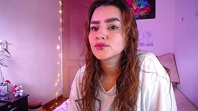 Lu perez online show from December 17, 2025, 4:34 pm