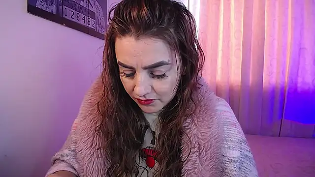 Lu perez online show from February 24, 2026, 6:09 pm