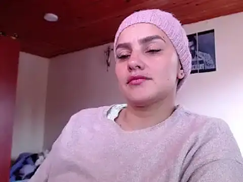 Lu perez online show from March 6, 2025, 4:28 pm