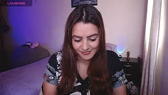 Lu perez online show from February 11, 2025, 6:22 pm