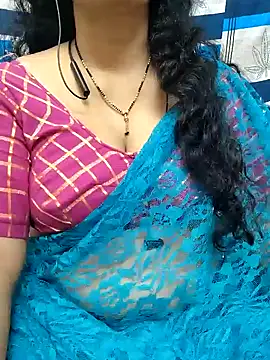bhuvana555 online show from February 7, 2025, 7:29 am
