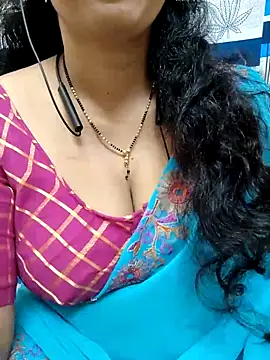 bhuvana555 online show from February 18, 2025, 4:37 am