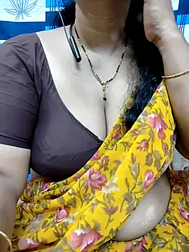 bhuvana555 online show from March 13, 2025, 5:22 am