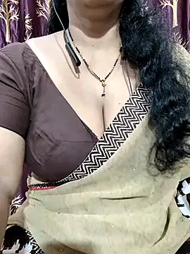 bhuvana555 online show from March 12, 2025, 4:46 pm