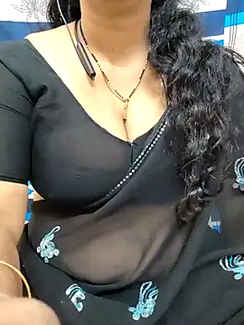 bhuvana555 online show from February 13, 2025, 4:11 am
