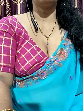 bhuvana555 online show from March 2, 2025, 5:30 pm