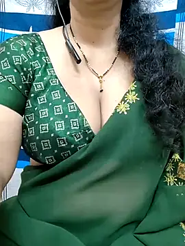 bhuvana555 online show from March 3, 2025, 3:05 am