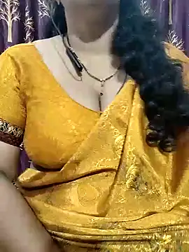 bhuvana555 online show from February 6, 2025, 6:46 pm