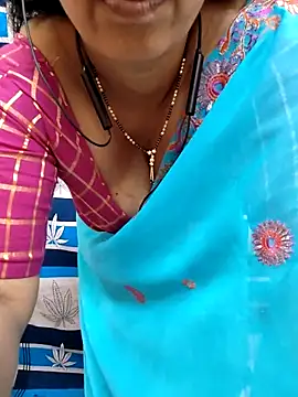 bhuvana555 online show from February 18, 2025, 5:31 pm