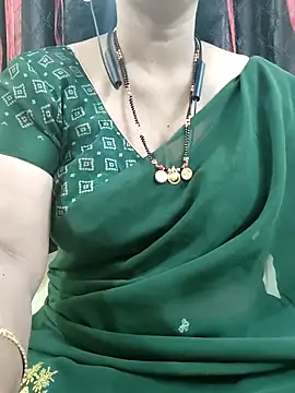 bhuvana555 online show from September 20, 2025, 5:29 pm