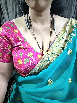 bhuvana555 online show from April 2, 2026, 5:41 pm