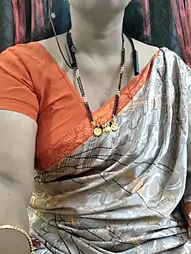 bhuvana555 online show from September 22, 2025, 4:35 pm