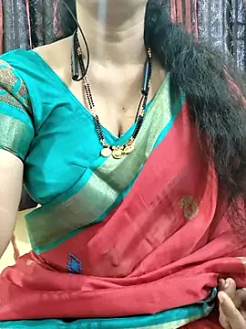 bhuvana555 online show from October 21, 2025, 5:07 am