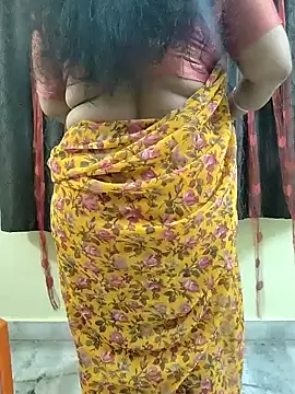 bhuvana555 online show from September 23, 2025, 4:47 pm