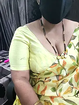 bhuvana555 online show from February 13, 2026, 5:46 pm